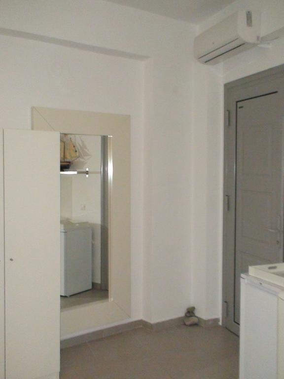 Center House Apartment คัสซานเดรีย ภายนอก รูปภาพ