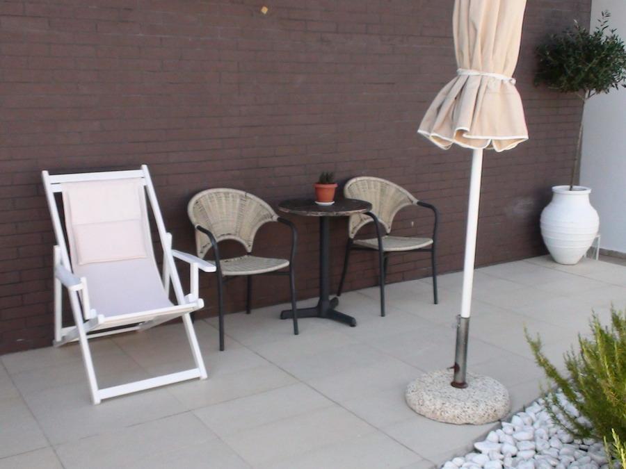 Center House Apartment คัสซานเดรีย ภายนอก รูปภาพ