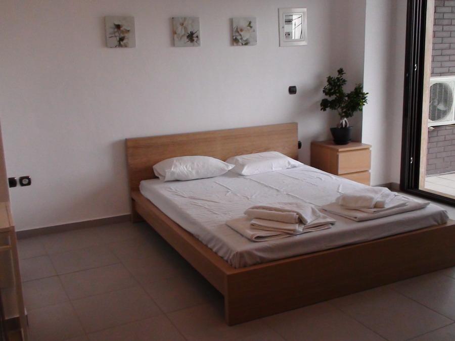 Center House Apartment คัสซานเดรีย ภายนอก รูปภาพ