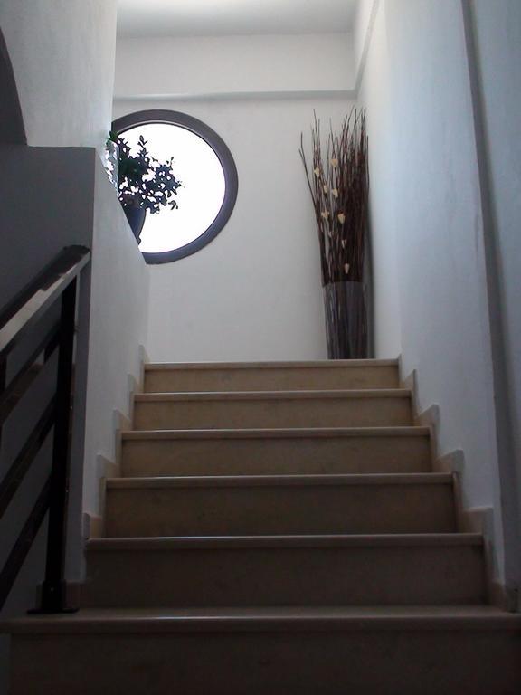 Center House Apartment คัสซานเดรีย ภายนอก รูปภาพ