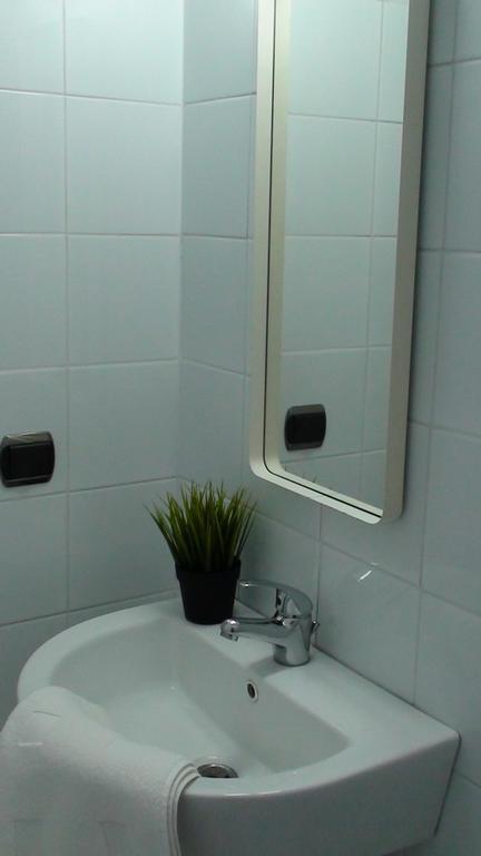 Center House Apartment คัสซานเดรีย ภายนอก รูปภาพ