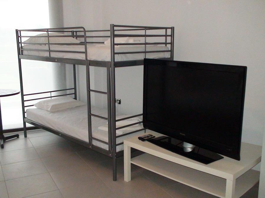 Center House Apartment คัสซานเดรีย ภายนอก รูปภาพ